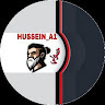 HUSSEIN ABDULLAH RAHMAN