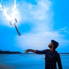 Masud Parvej