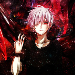 TokyoGhoul
