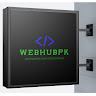 WebHUB PK