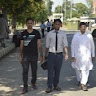 Nadeem Malik