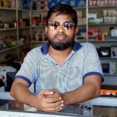 Abdul Hakeem S.Z