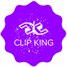 CLIP KING