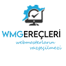 WMGTASARIM Çerkezköy Web Tasarım