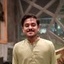 Syed Mohammad Mehdi Hussain shah jee