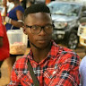 Alhaj Kingsway Kamara