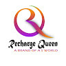 RECHARGE QUEEN