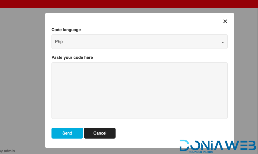 CodyChat CodeIt Addon – Share and Highlight Code Seamlessly