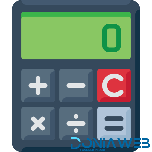 Calculator Addon for CodyChat