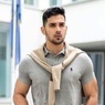 ahmed abdelkader