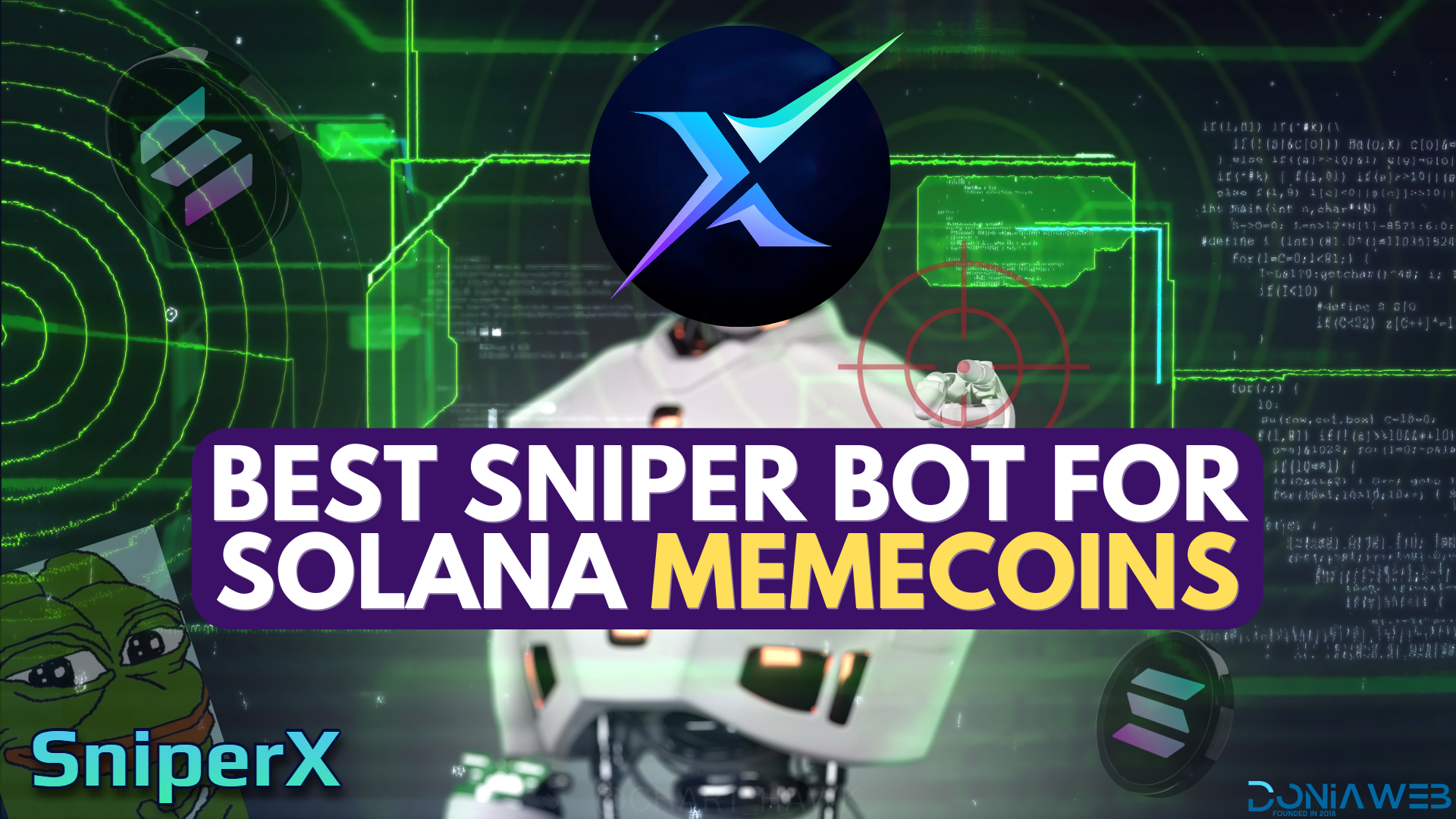 SniperX: The Ultimate Raydium Sniper Bot