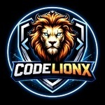 CodeLionX