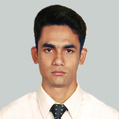 Md Sadiqur Rahman