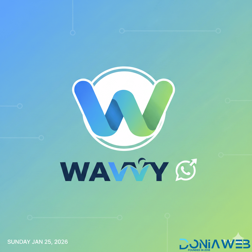 Wavvy - WhatsApp Multi-Session Bot Platform