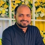 M Hasan