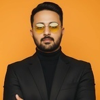 Mr Digital CEO