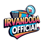 Irvando Demas Arifiandani