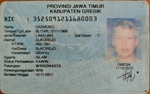 Afrian Anjaya