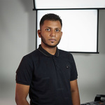 Nissan Chowdhury