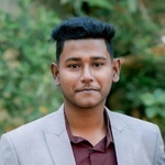 Avrojit Chowdhury Ovi