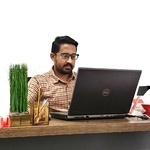 Hidayath M