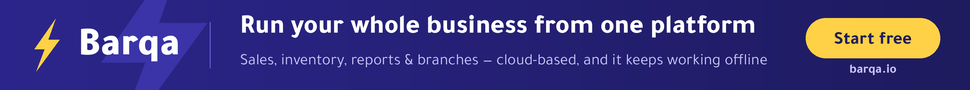 Power your business with the