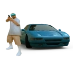 Abdul Towers