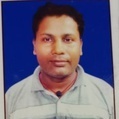 Harekrushna Panda